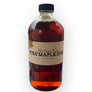 16oz Glass Bottle, Pure Maple Syrup