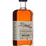 Old State farms cinnamon & vanilla infused pure maple syrup runamuck pure maple syrup