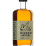 Ginger Root Infused Pure Maple Syrup