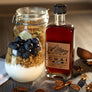 Chai Infused Pure Maple Syrup