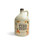 Unfiltered Gallon Jug, Dark Bold Flavor