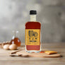 Rum Barrel Aged Pure Maple Syrup