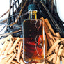 Cinnamon Vanilla Infused Pure Maple Syrup