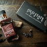 Chipotle Morita Pepper Infused Spicy Pure Maple Syrup - 8.4oz