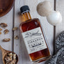 Cinnamon Vanilla Infused Pure Maple Syrup
