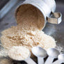 8oz Pure Maple Sugar