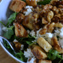Maple Glazed Walnuts & Pecans