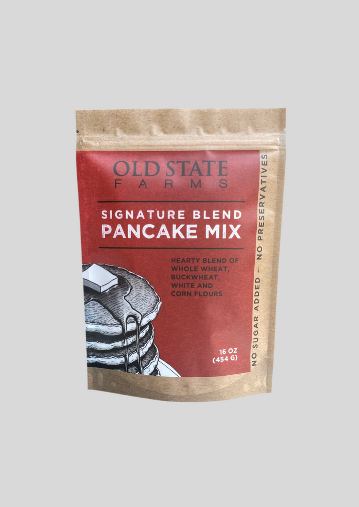 Pancake Mix