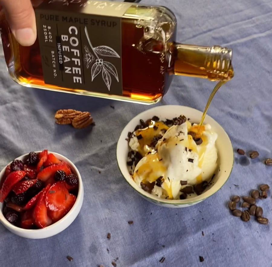 Mother's Day Breakfast Bundle