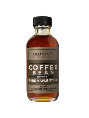 2oz Barrel Aged or Infused