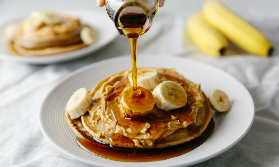 Mother's Day Breakfast Bundle