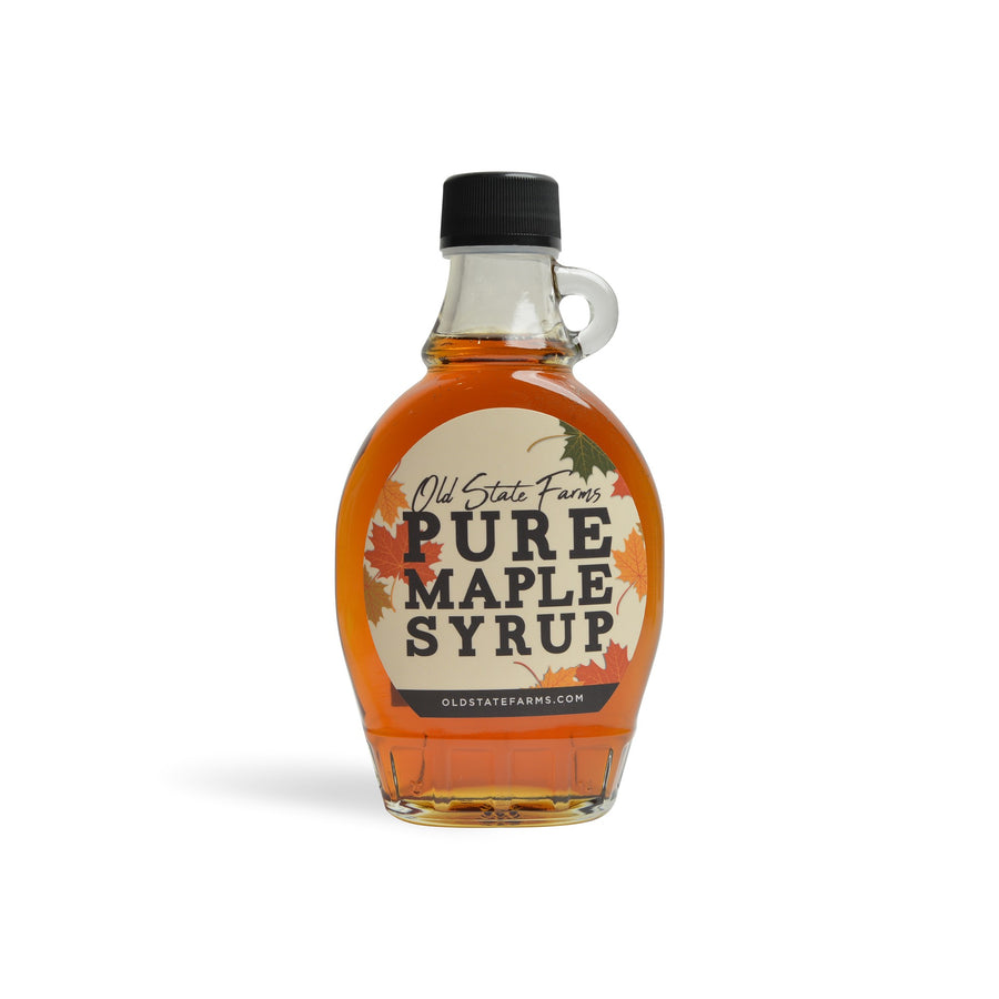 8oz Handle case of 12