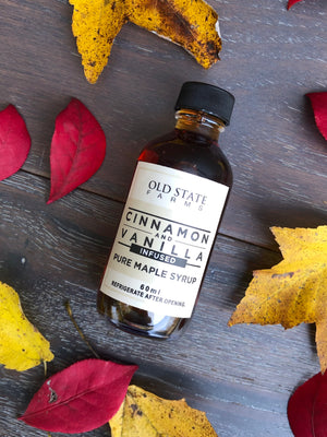 2oz Barrel Aged or Infused