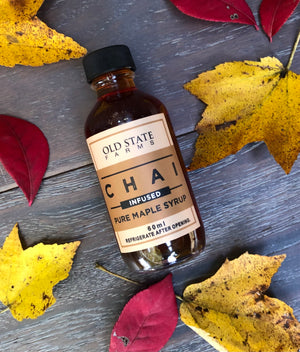2oz Barrel Aged or Infused