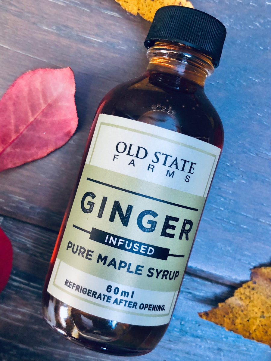 2oz Barrel Aged or Infused