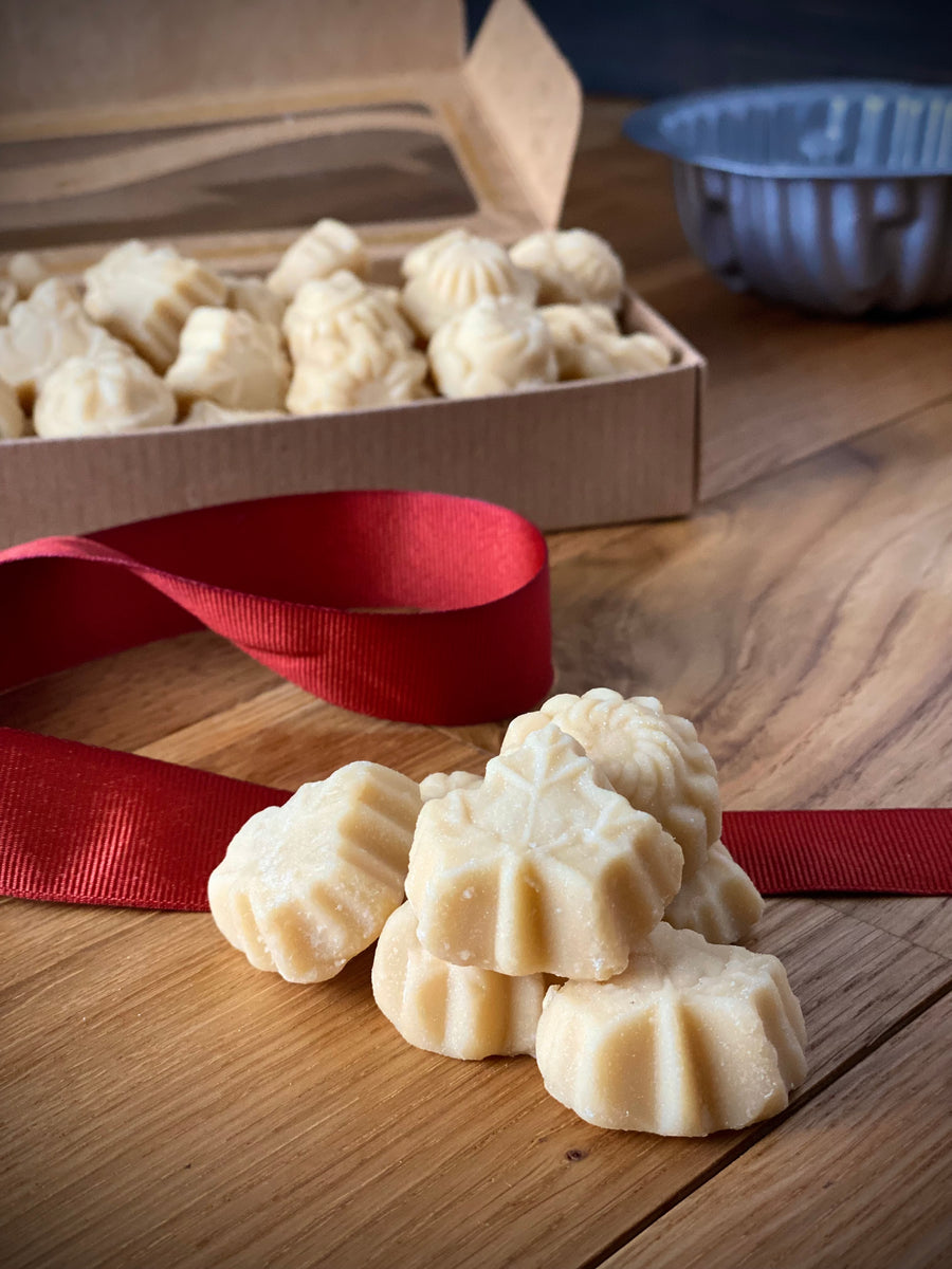 Pure Maple Sugar Candy