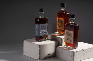 Barrel Aged Black Box