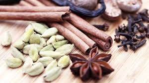 Chai Infused case of 12