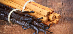 Cinnamon Vanilla Infusion case of 12