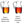 Case of 8 Quart Jug 32oz