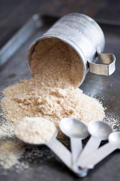 8oz Pure Maple Sugar