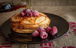 Pancake Mix
